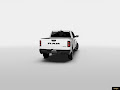 2027 RAM 1500 Warlock