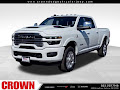 2027 RAM 2500 Laramie