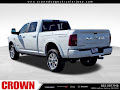 2027 RAM 2500 Laramie