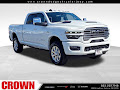 2027 RAM 2500 Laramie
