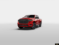 2027 RAM 1500 Express