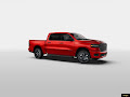 2027 RAM 1500 Express