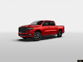 2027 RAM 1500 Express