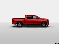 2027 RAM 1500 Express