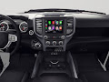 2027 RAM 1500 Express