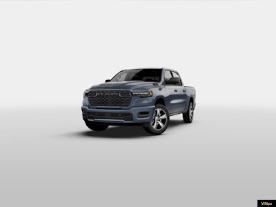 2027 RAM 1500