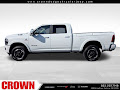 2027 RAM 2500 Laramie
