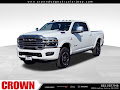 2027 RAM 2500 Laramie