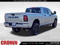 2027 RAM 2500 Big Horn