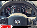 2027 RAM 2500 Big Horn