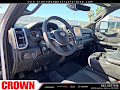 2027 RAM 2500 Big Horn
