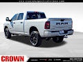 2027 RAM 2500 Big Horn