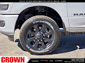 2027 RAM 2500 Big Horn