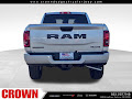 2027 RAM 2500 Big Horn