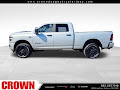 2027 RAM 2500 Big Horn