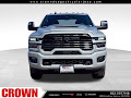 2027 RAM 2500 Big Horn