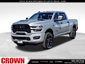 2027 RAM 2500 Big Horn