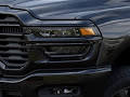 2027 RAM 2500 Big Horn