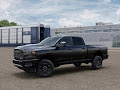 2027 RAM 2500 Big Horn