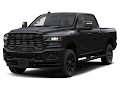 2027 RAM 2500 Big Horn