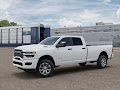 2027 RAM 3500 Big Horn