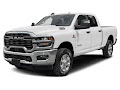2027 RAM 3500 Big Horn