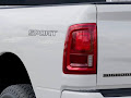 2027 RAM 3500 Big Horn