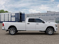 2027 RAM 3500 Big Horn