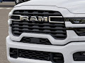 2027 RAM 3500 Big Horn