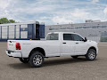 2027 RAM 3500 Big Horn