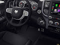 2027 RAM 1500 Express