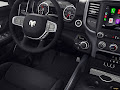 2027 RAM 1500 Express
