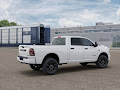 2027 RAM 2500 Big Horn