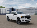 2027 RAM 2500 Big Horn
