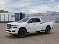 2027 RAM 2500 Big Horn