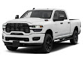 2027 RAM 2500 Big Horn