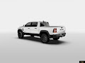2027 RAM 1500 TRX SRT