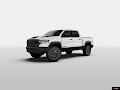 2027 RAM 1500 TRX SRT