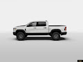 2027 RAM 1500 TRX SRT