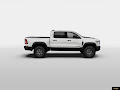 2027 RAM 1500 TRX SRT
