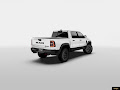 2027 RAM 1500 TRX SRT