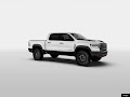 2027 RAM 1500 TRX SRT