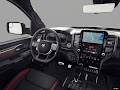 2027 RAM 1500 TRX SRT