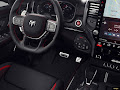 2027 RAM 1500 TRX SRT