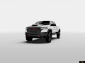 2027 RAM 1500 TRX SRT