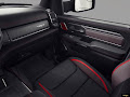 2027 RAM 1500 TRX SRT