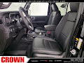 2027 Jeep Wrangler Rewind