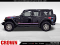 2027 Jeep Wrangler Rewind
