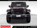 2027 Jeep Wrangler Rewind