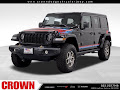 2027 Jeep Wrangler Rewind
